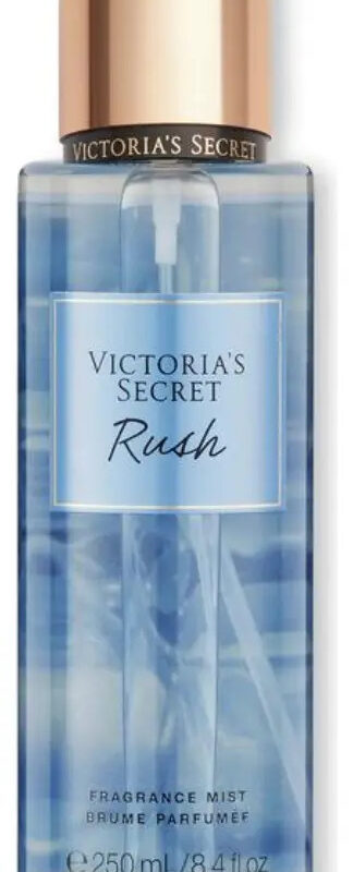 VICTORIA SECRET BODY SPLASH  RUSH 250ML
