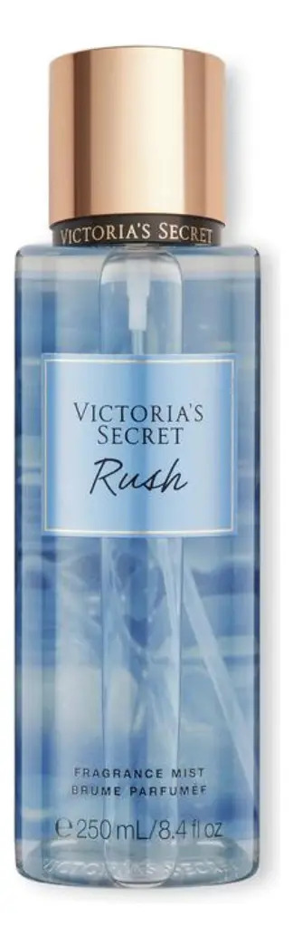 VICTORIA SECRET BODY SPLASH RUSH 250ML VICTORIA SECRET BODY SPLASH RUSH 250ML