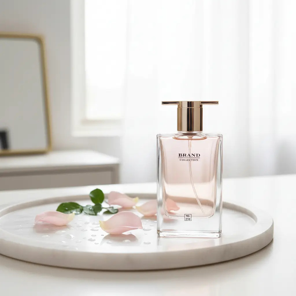 BRAND COLLECTION PERFUME NO 238 25ML - Imagem 3