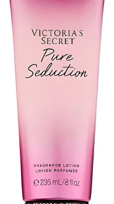 VICTORIA SECRET CREME PURE SEDUCTION SHIMMER 236ML