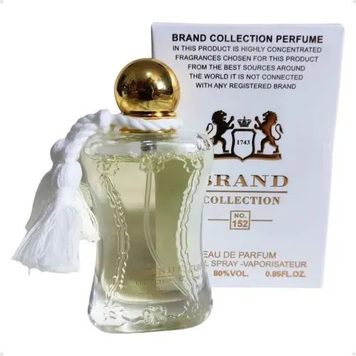 BRAND COLLECTION PERFUME NO 152 25ML BRAND COLLECTION PERFUME NO 152 25ML