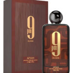 Afnan – 9pm Elixir 100 Ml – E