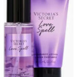 VICTORIA SECRET KIT BODY SPLASH+CREME LOVE SPEEL 75ML