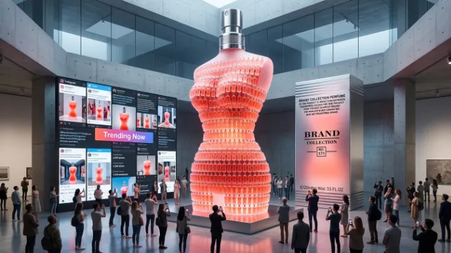 BRAND COLLECTION PERFUME NO 171 25ML - Imagem 4