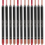 Lápis De Contorno Labiallip Liner Océane Edition 1,2g Opções