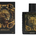 RAYHAAN PERFUME RAYHAAN TIGER EAU DE PARFUM 100ML