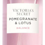 VICTORIA SECRET BODY SPLASH POMEGRANATE & LOTUS BALANCE 250ML