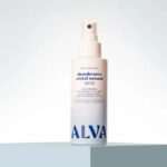 DESODORANTE ALVA CRISTAL NATURAL SPRAY 120ML