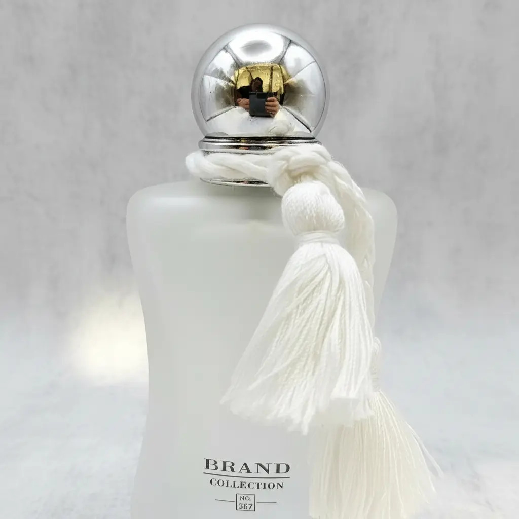 BRAND COLLECTION PERFUME NO.367 VARAYA 25ML - Imagem 3