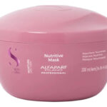 ALFAPARF MILANO SEMI DI LINO MÁSCARA MOISTURE NUTRITIVE 200ML ALFAPARF MILANO SEMI DI LINO MÁSCARA MOISTURE NUTRITIVE 200ML