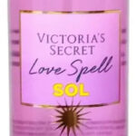 VICTORIA SECRET BODY SPLASH  LOVE SPELL SOL 250ML