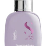 ALFAPARF MILANO SEMI DI LINO SMOOTH REBEL HAIR SMOOTHING CREAM LEAVE-IN 125ML ALFAPARF MILANO SEMI DI LINO SMOOTH REBEL HAIR SMOOTHING CREAM LEAVE-IN 125ML