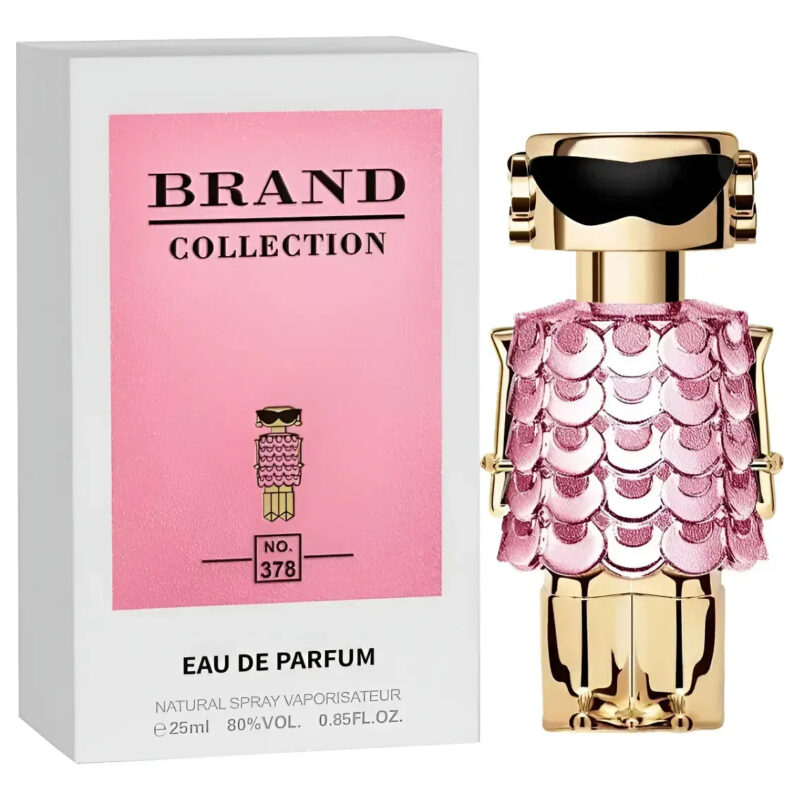 BRAND COLLECTION PERFUME NO 378 25ML