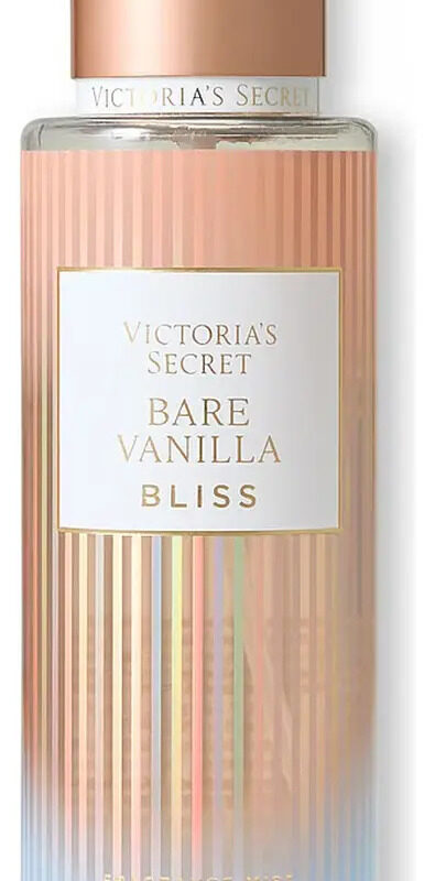 VICTORIA’S SECRET BODY SPLASH BARE VANILLA BLISS 250ML