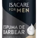 iscare loção para barbear 200ml iscare loção para barbear 200ml