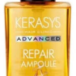 KERASYS ADVANCED REPAIR AMPOULE 10X SERUM 80ML