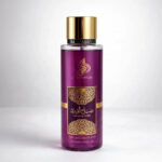 AL WATANIAH BODY SPLASH SABAH AL WARD 250ML