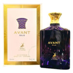 Perfume Avant Silk Maison Alhambra 100ml Perfume Avant Silk Maison Alhambra 100ml