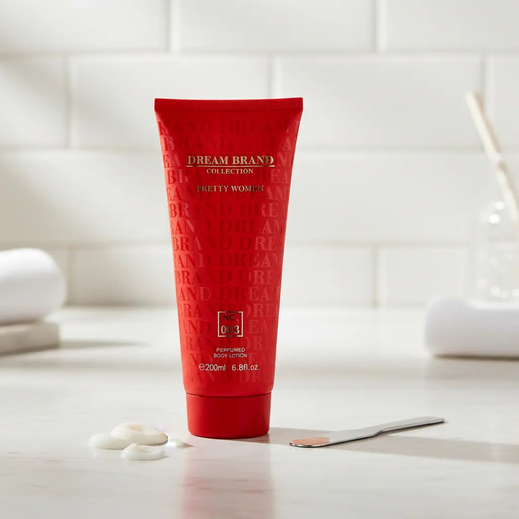 DREAM BRAND COLLECTION CREME NO 003 200ML DREAM BRAND COLLECTION CREME NO 003 200ML