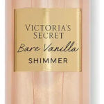 VICTORIA SECRET BODY SPLASH BARE VANILLA SHIMMER 250ML VICTORIA SECRET BODY SPLASH BARE VANILLA SHIMMER 250ML