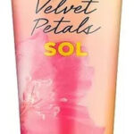 VICTORIA SECRET CREME VELVET PETALS SOL 236ML VICTORIA SECRET CREME VELVET PETALS SOL 236ML