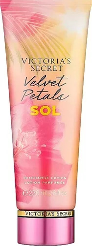 VICTORIA SECRET CREME VELVET PETALS SOL 236ML VICTORIA SECRET CREME VELVET PETALS SOL 236ML