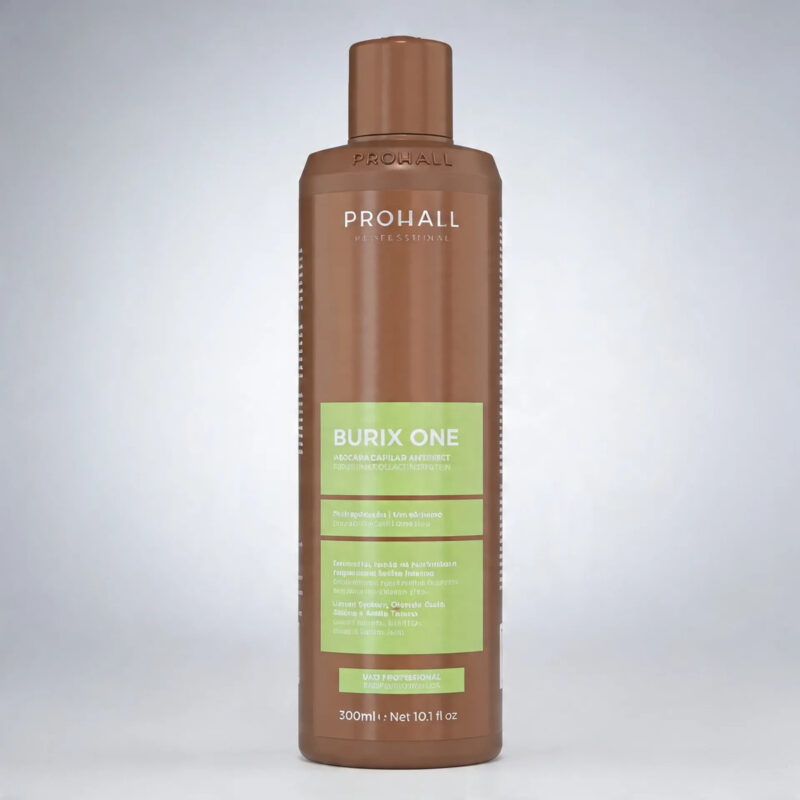 Progressiva Prohall Burix One Organica 300ml