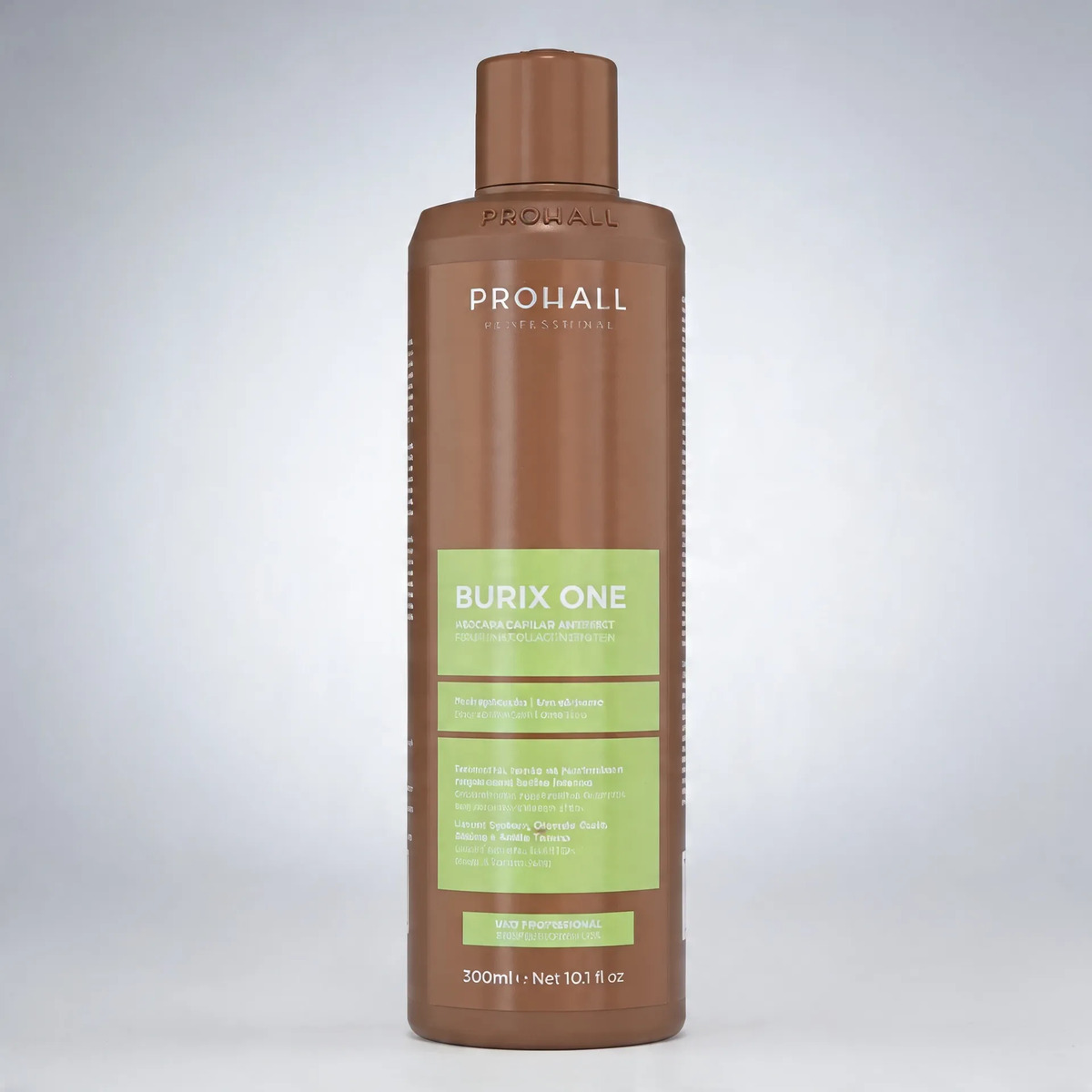 Progressiva Prohall Burix One Organica 300ml Progressiva Prohall Burix One Organica 300ml