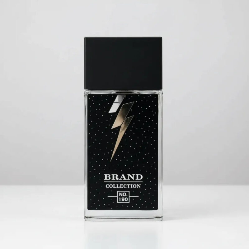BRAND COLLECTION PERFUME NO 190 25ML