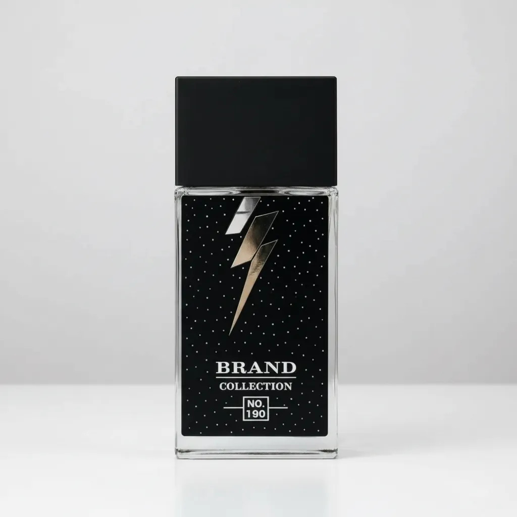 BRAND COLLECTION PERFUME NO 190 25ML BRAND COLLECTION PERFUME NO 190 25ML