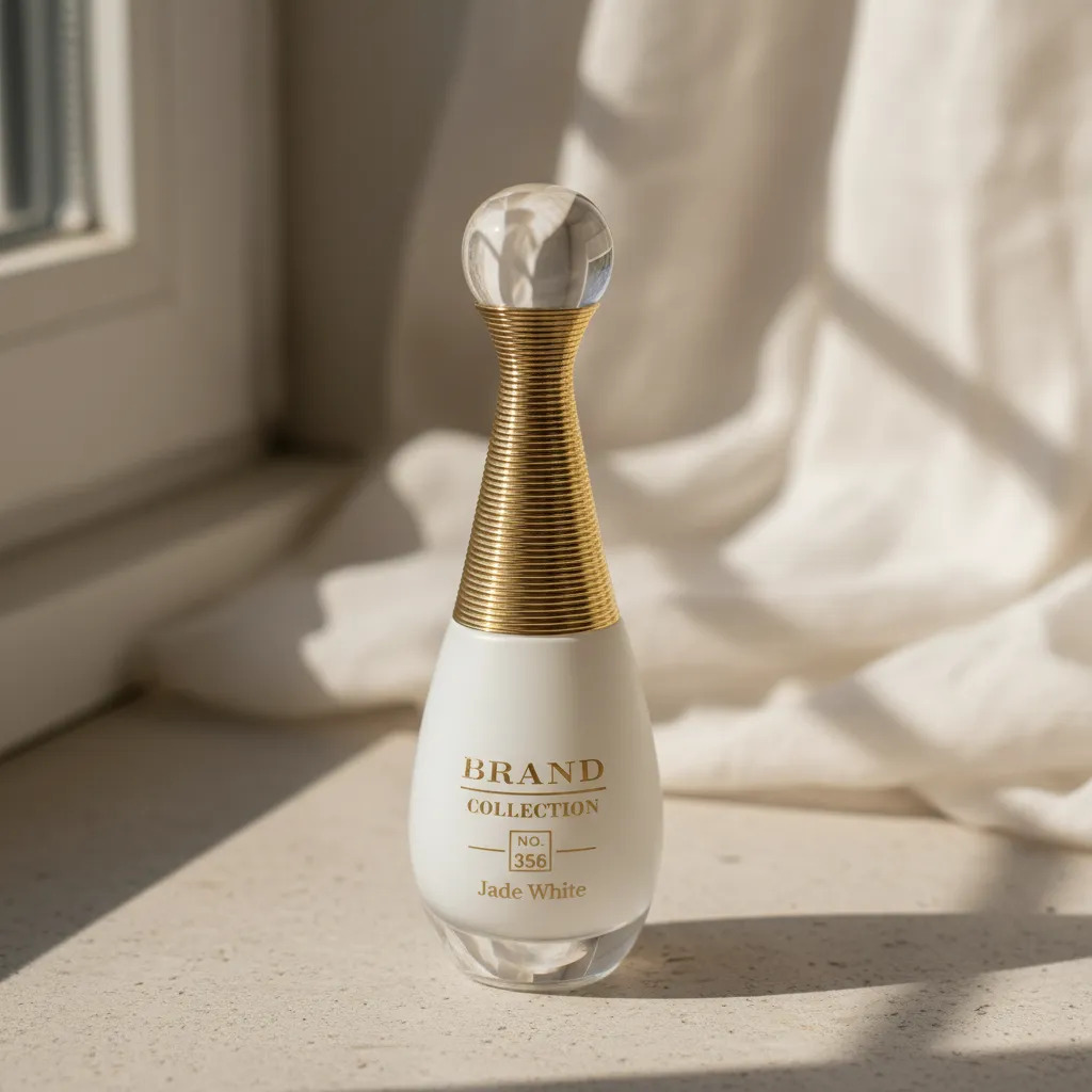 BRANDO COLLECTION PERFUME NO 356 25ML - Imagem 4