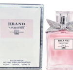 BRAND COLLECTION PERFUME EDP NO.384 BLOOMING BOUQUET 25ML BRAND COLLECTION PERFUME EDP NO.384 BLOOMING BOUQUET 25ML