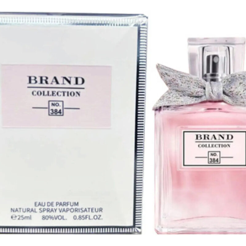 BRAND COLLECTION PERFUME EDP NO.384 BLOOMING BOUQUET 25ML