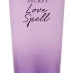 VICTORIA SECRET CREME LOVE SPELL 236ML VICTORIA SECRET CREME LOVE SPELL 236ML