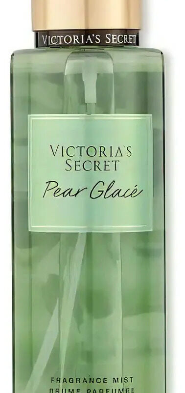 Body Splash Victoria’s Secret Pear Glacé 250ml Frutado Spray