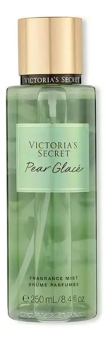 Body Splash Victoria’s Secret Pear Glacé 250ml Frutado Spray Body Splash Victoria’s Secret Pear Glacé 250ml Frutado Spray