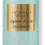 VICTORIA SECRET BODY SPLASH AQUA KISS SHIMMER 250ML VICTORIA SECRET BODY SPLASH AQUA KISS SHIMMER 250ML