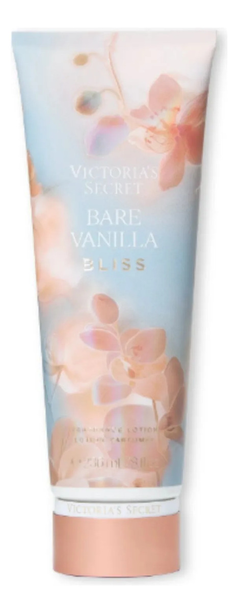 VICTORIA SECRET CREME BARE VANILLA BLISS 236ML VICTORIA SECRET CREME BARE VANILLA BLISS 236ML