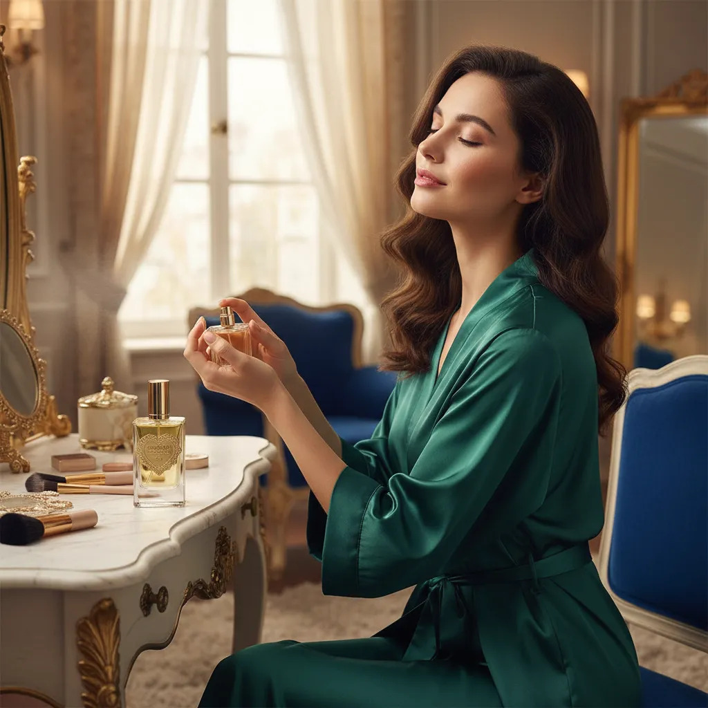 BRAND COLLECTION PERFUME NO 303 25ML - Imagem 4