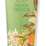 VICTORIA SECRET CREME MELON DRENCH 236ML VICTORIA SECRET CREME MELON DRENCH 236ML