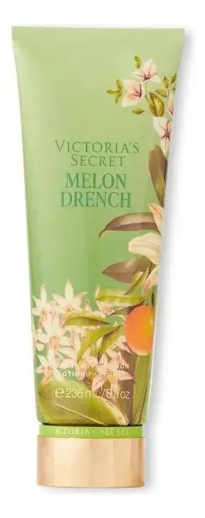 VICTORIA SECRET CREME MELON DRENCH 236ML VICTORIA SECRET CREME MELON DRENCH 236ML