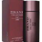 Perfume Feminino Brand Collection N° 156 – Elegância E Sofisticação Brand-156-25ml Perfume Feminino Brand Collection N° 156 – Elegância E Sofisticação Brand-156-25ml