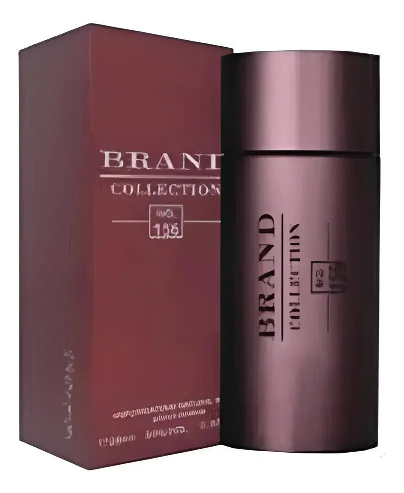 Perfume Feminino Brand Collection N° 156 – Elegância E Sofisticação Brand-156-25ml Perfume Feminino Brand Collection N° 156 – Elegância E Sofisticação Brand-156-25ml