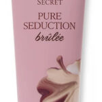 VICTORIA SECRET CREME PURE SEDUCTION BRULÉE 236ML
