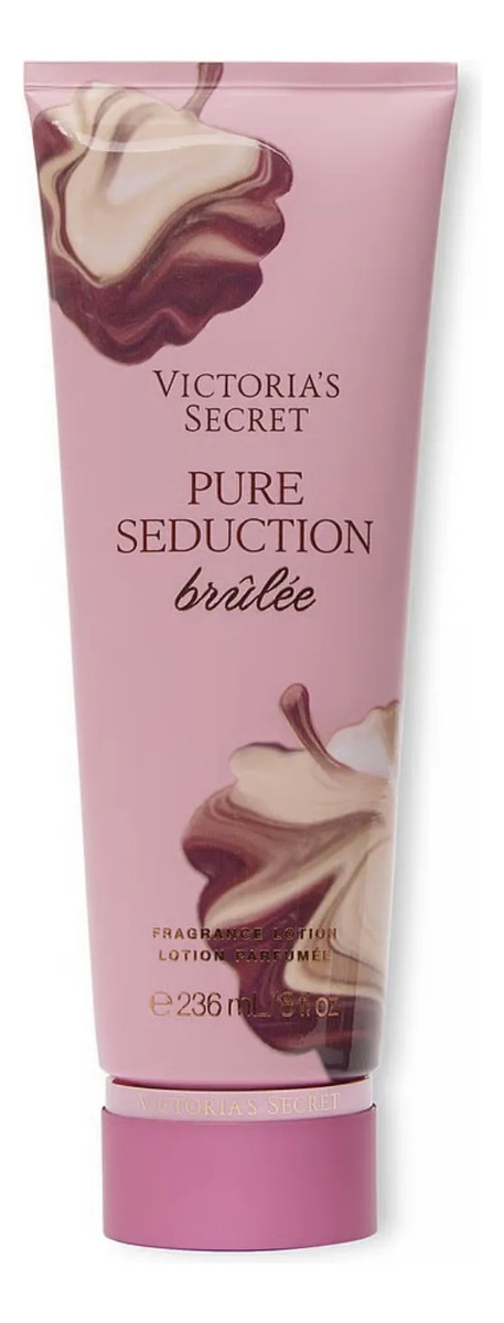 VICTORIA SECRET CREME PURE SEDUCTION BRULÉE 236ML VICTORIA SECRET CREME PURE SEDUCTION BRULÉE 236ML