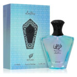 AFNAN PERFUME TURATHI ELECTRIC EAU DE PARFUM 90ML AFNAN PERFUME TURATHI ELECTRIC EAU DE PARFUM 90ML