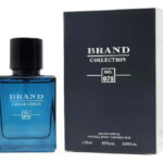 Perfume Eau De Parfum Masculino Brand Collection 070 Amadeirado 25ml Perfume Eau De Parfum Masculino Brand Collection 070 Amadeirado 25ml