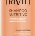 ITALLIAN HAIR TECH PROFISSIONAL TRIVITT SHAMPOO NUTRITIVO 1L ITALLIAN HAIR TECH PROFISSIONAL TRIVITT SHAMPOO NUTRITIVO 1L
