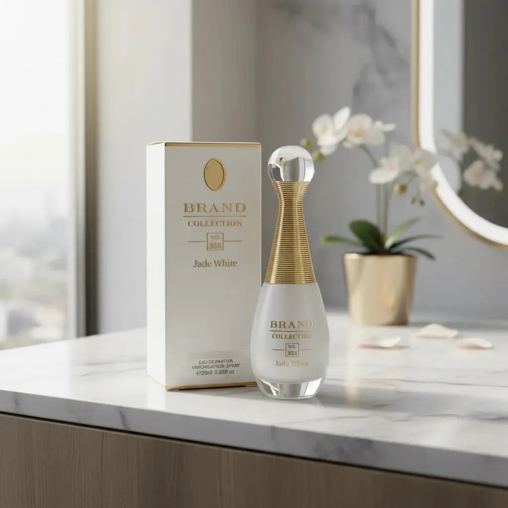 BRANDO COLLECTION PERFUME NO 356 25ML - Imagem 3
