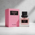BRAND COLLECTION PERFUME NO.391 BORN IN ROMA 25ML BRAND COLLECTION PERFUME NO.391 BORN IN ROMA 25ML